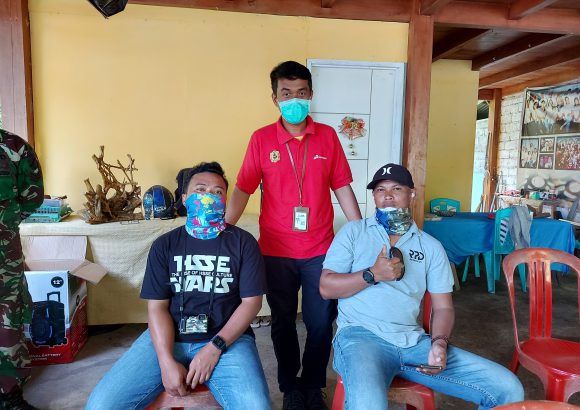 Desa Ekowisata Bitung
