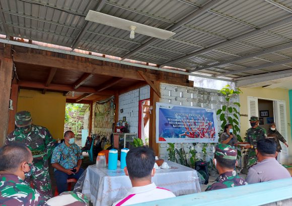 Desa Ekowisata Bitung
