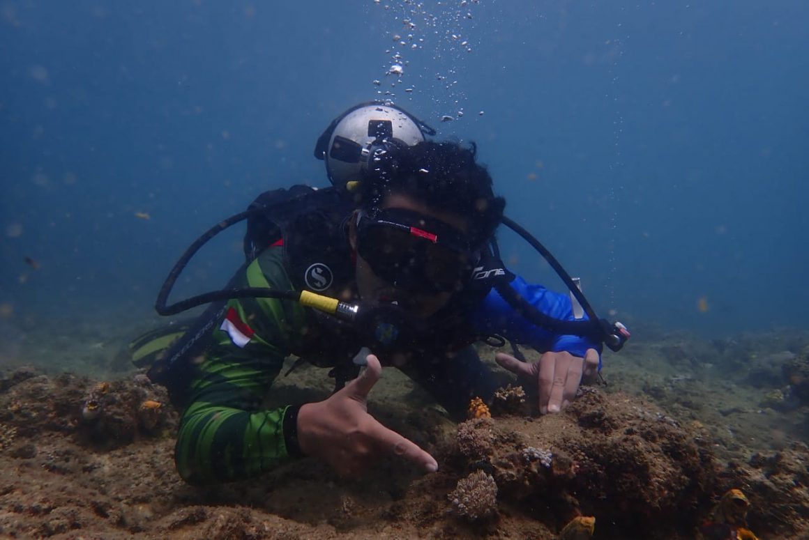 Konservasi Terumbu Karang & Desa Ekowisata