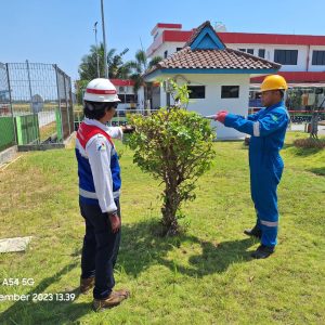 Perlindungan Keanekaragaman Hayati Flora dan Fauna di Area DPPU Hasanuddin